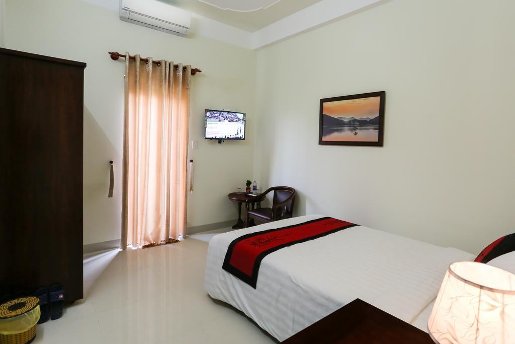 Viet Nhat Homestay Hoi An Exterior foto