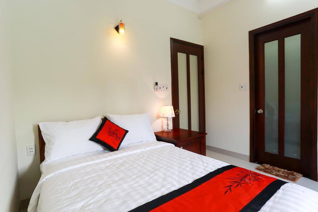 Viet Nhat Homestay Hoi An Exterior foto
