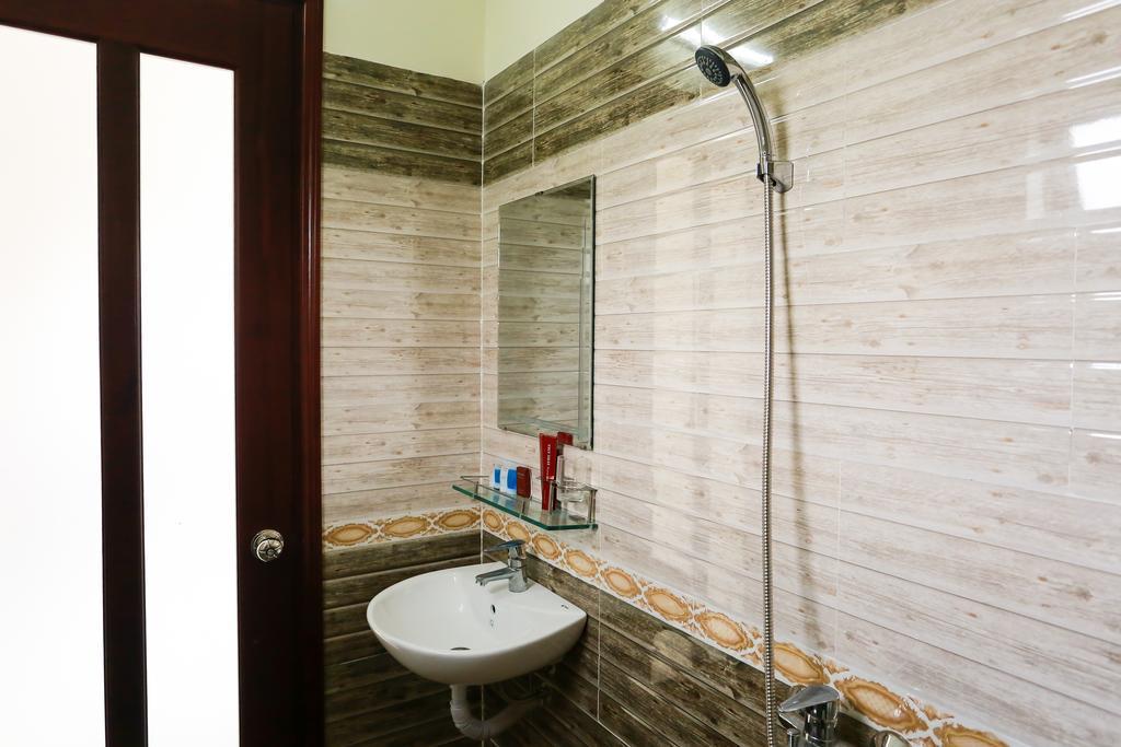 Viet Nhat Homestay Hoi An Exterior foto